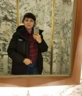 Rencontre Femme : Айгерим, 41 ans à Kazakhstan  Almaty